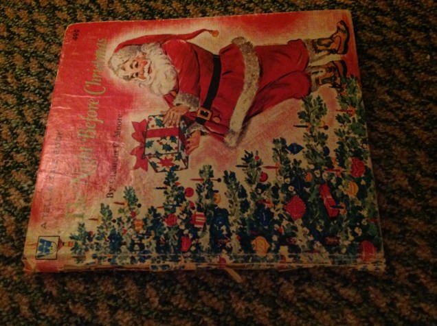 The  '72hr' book stash